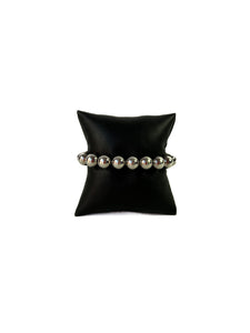Tiffany & Co HardWear ball bead bracelet